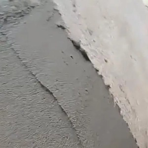 锡林郭勒盟水工建筑物I级C55聚合物改性水泥砂浆 渠道防渗泵站加固迎水面抗冲刷砂浆