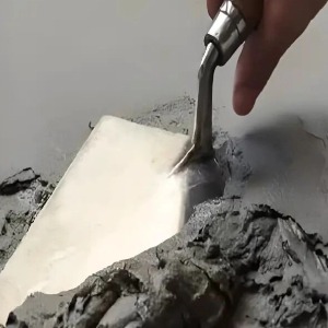 锡林郭勒盟混凝土裂缝孔洞剥落冻融修复用高强度丙乳防腐蚀砂浆
